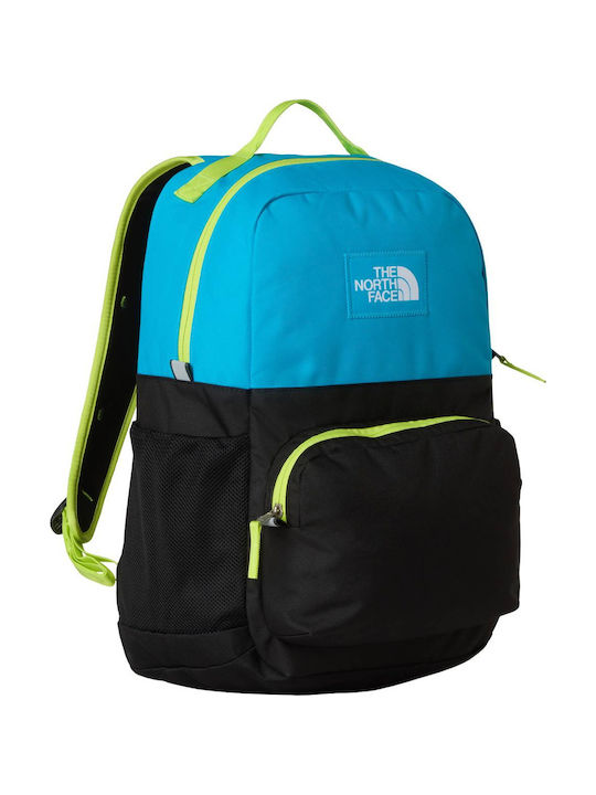 The North Face Rucksack Schwarz