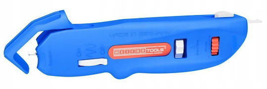 Weicon Automatic Cable Stripper with Cutter