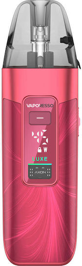 Vaporesso Luxe X3 Pod Mod 5ml cu Baterie Încorporată 2600mAh Albastru Fluid Albastru Fluid