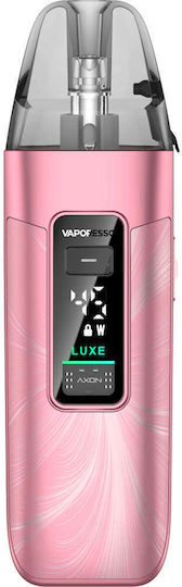 Vaporesso Luxe X3 Pod Mod 5ml cu Baterie Încorporată 2600mAh Roz