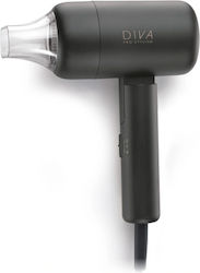 Diva Pro Styling Pro Πιστολάκι Μαλλιών Diva Pro Styling Pro Πιστολάκι Μαλλιών