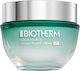 Biotherm Aquasource Hyalu Plump 48h Cream Face Day with SPF30 50ml