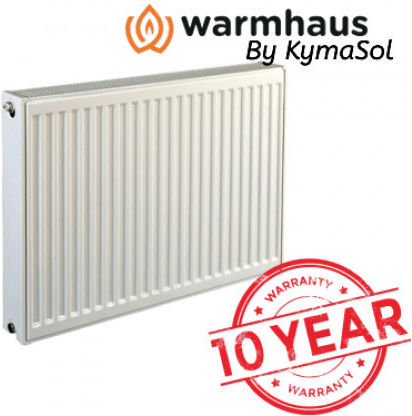 Warmhaus Corp de Calorifer Panel Tristâlp 33/600/1200 3317kcal/h