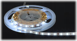LED Strip 12V with Cold White Light 5m LED Strip 12V with Cold White Light 5m