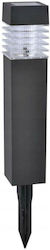 Solaris Plant Solar Light Traffic light