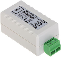 Ewimar Converter for CCTV Systems