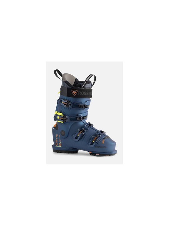 Rossignol Pro Унисекс Ски обувки Blue