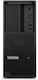 Lenovo ThinkStation P3 Tower SFF Desktop PC (i7-14700K/32GB DDR4/512GB SSD/W11 Pro)