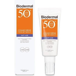 Biodermal Anti Age SPF50+ 40ml Biodermal Anti Age SPF50+ 40ml
