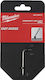 Milwaukee Cheie Allen cu vârf de dimensiune 2mm 14268283
