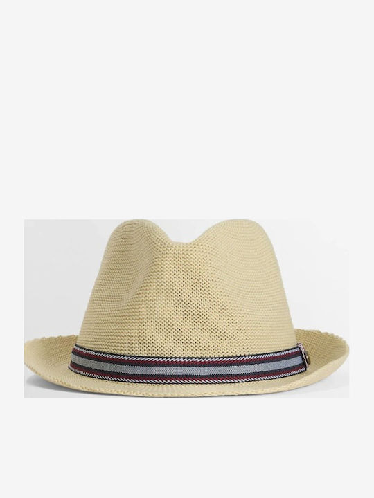 Barbour Hut Beige