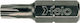 Felo Tx 9 Star Bit 25 Mm Fl02609010