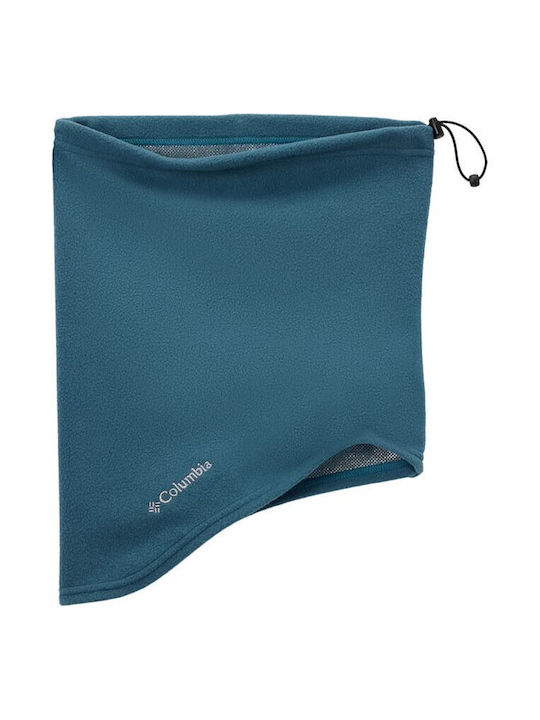 Columbia Trail Shaker Gaiter Sporthalsband Blau