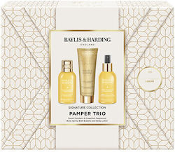 Baylis & Harding Комплект за грижа за кожата