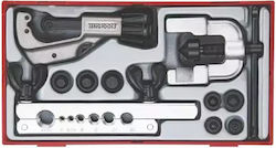 Teng Tools Σετ Εξωλκείς 10τμχ