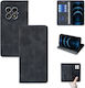 Vintage Magnet Brieftasche Wallet Sonique OnePl...