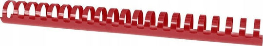 Office Products Ράχη Βιβλιοδεσίας 28.5mm 50τμχ