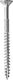 Unimet Κλειδί Torx