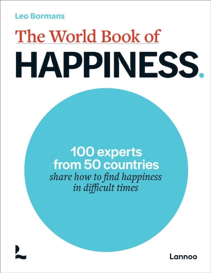World Book Of Happiness - Lannoo Publishers - Paperback / Softback World Book Of Happiness - Lannoo Publishers - Paperback / Softback