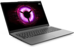 Lenovo LOQ 15ARP10E 15.6" (Ryzen 7-7735HS/16GB/512GB)