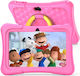 Kids 7Инчове Таблет (3GB/32GB) Розов