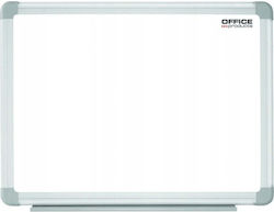 Office Products Μαγνητικός Πίνακας Μαρκαδόρου Κρεμαστός Office Products Μαγνητικός Πίνακας Μαρκαδόρου Κρεμαστός
