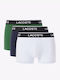 Herren Boxershorts Mixed 3Packung