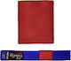 Olympus Sport Taekwondo Belt Stripe ITF Cup Red...