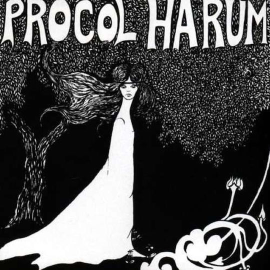 Procol Harum Procol Harum Expanded 1 Cd