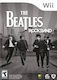 Beatles Rockband Nintendo Wii