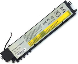 Батерия Замяна Лаптоп Lenovo Ideapad Yoga 2 Open Box Продукт Pro Lenovo S41-70 Y40-70 Y40-80 Y50-70 Y50p-70 6.4v 6600 Mah