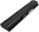 Baterie Avizar Hp ProBook 4730s 4740s 14.8v 5200mAh Li-ion Neagră