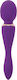 nu sensuelle Alluvion Xlr8 Vibrator Massage 28c...