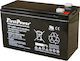 Children's Vehicle Battery 12v 9ah