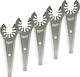 Milwaukee Werkzeugzubehör 14913068 2Stück