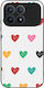 Θήκη Sonique Heart Series Xiaomi Poco F8 Pro 5g...