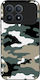 Θήκη Sonique Camouflage Army Series Xiaomi Poco...
