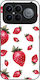 Husă Sonique Fruit Series Xiaomi Poco F8 Ultra ...