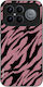 Sonique Case Animal Print Series Xiaomi Poco F8...