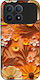 Θήκη Sonique 3d Flower Series Xiaomi Poco F8 Pr...