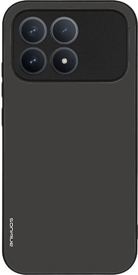 Sonique Colorbloc Series Case Xiaomi Poco F8 Pro 5g Gray
