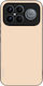 Sonique Colorbloc Series Case Xiaomi Poco F8 Ul...