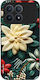 Θήκη Sonique 3d Flower Series Xiaomi Poco F8 Pr...
