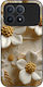 Θήκη Sonique 3d Flower Series Xiaomi Poco F8 Pr...