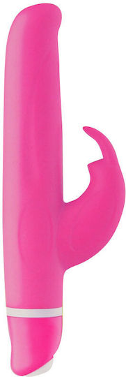 Seven Creations Sweetie Клитор Вибратор с Дистанционно Управление Fuchsia