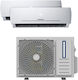 Heinner Задайте 2 Вътрешни Модула (2x 12000 btu) И Външен Модул (18000 btu)