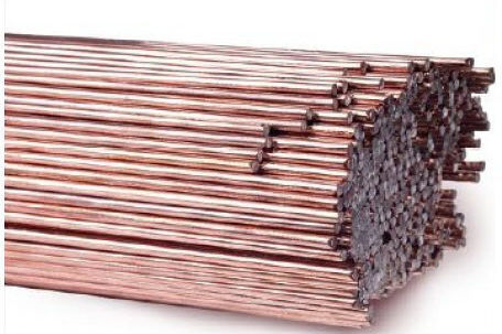 Metalurgia Заваръчен Консуматив 3.25мм 1 Брой