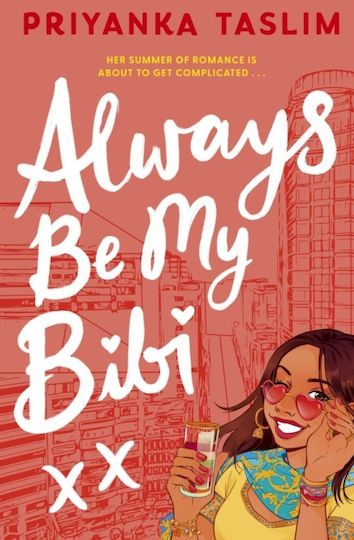 Always Be My Bibi - Simon & Schuster Ltd - Paperback / Softback
