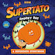 Spooky Day: A Supertato Storybook - Simon & Schuster Ltd - Paperback / Softback