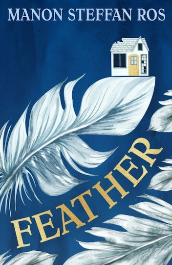 Feather - Firefly Press Ltd - Paperback / Softback Feather - Firefly Press Ltd - Paperback / Softback